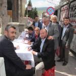 Kutlu Doğum Haftası