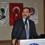 Türk Sağlık-Sen Genel Başkanı Kahveci: