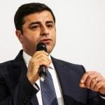 Demirtaş'tan AK Parti'ye ağır sözler