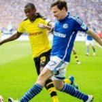 Dortmund kaçtı, Schalke 04 yakaladı