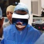 Dünya'nın ilk canlı VR ameliyat yayını bugün!