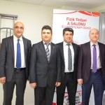 Safranbolu'da Fizik Tedavi Ünitesi açıldı