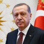 Erdoğan: Hızlı trenlerin merkezi Adana olacak