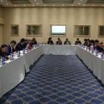 Acara-Doğu Karadeniz Spor Çalışma Grubu Toplantısı