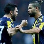 G&ouml;khan G&ouml;n&uuml;l ve Diego birbirine girdi!