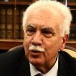 Perinçek: Fethullah Gülen'i bozguna uğrattık