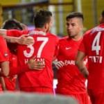 Kasımpaşa Avrupa aşkına
