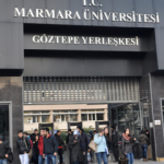 Marmara Üniversitesinde ihale skandalı