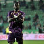 Ndiaye 300 bine geldi şimdi 3 milyon euro!