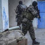 Terör örgütü PKK'nın şehir stratejisi çöktü