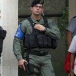 Panama Belgeleri'nin sızdığı merkeze baskın