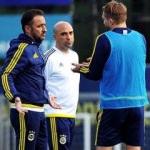 Pereira: Caner'in saygısızlığı sadece bana değil!