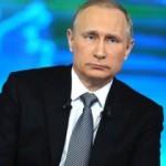 Putin Panama Belgeleri'ni kabul etti