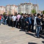 Sabah 5'te kuyruğa girdiler!