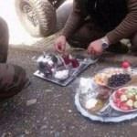 Ter&ouml;r operasyonlarına halk desteği