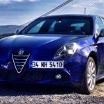 TEST: Alfa Romeo Giulietta