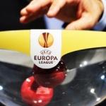 UEFA Avrupa Ligi'nde eşleşmeler belli oldu!