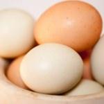 Yumurta hakkında bunları biliyor musunuz?