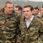 Yunanistan'dan ordusuna ‘Türkiye' emri: Hazır olun