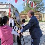 23 Nisan Ulusal Egemenlik ve &Ccedil;ocuk Bayramı