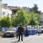 İzmir'de silahlı saldırı: 2 ölü
