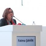 Fatma Şahin UCLG-MEWA başkanlığına seçildi