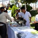 Şanlıurfa'da Turizm Haftası etkinlikleri