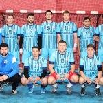 Hentbol: Erkekler Süper Lig