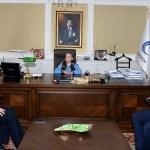 23 Nisan Ulusal Egemenlik ve &Ccedil;ocuk Bayramı