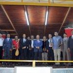 14. Uluslararası Karacaoğlan Şiir Akşamları