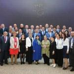 "UCLG-MEWA Kongresi, Göç, Kültür ve Gastronomi Zirvesi" sona erdi