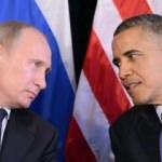 Obama ve Putin Golan Tepeleri için çalışıyor