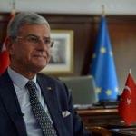 AB Bakanı Bozkır'ın Londra ziyareti iptal edildi