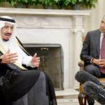 ABD'den Arabistan'a: Obama o tasarıyı veto edecek