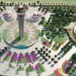 Antalya EXPO 2016 bugün açılıyor