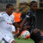 Beşiktaş'ı yıkan adam konuştu