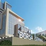 Borsa İstanbul'un değeri yüzde 17 arttı