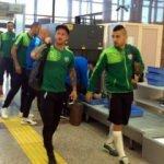 Bursaspor'a Kayseri'de otobüs şoku!