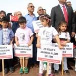 CHP'den 23 Nisan istismarı! 