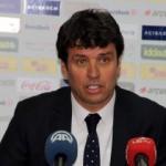 Cihat Arslan'dan Beşiktaş'a gözdağı