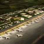 Çukurova Havalimanı'nın ihalesi 16 Mayıs'ta