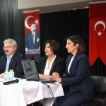 "Ermeni Meselesi ve Türkiye" paneli düzenlendi
