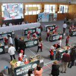Atılım Üniversitesinde "Liseler Arası Yemek Yarışması"