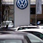 Egzoz gazı skandalı Volkswagen'e pahalıya patladı!