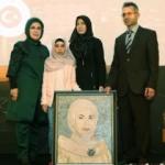 Emine Erdoğan, Suriyeli kızı ailesiyle kavuşturdu