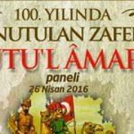 Gen&ccedil; Memur-Sen'den 81 ilde Kutul Amare Etkinliği