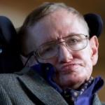 Hawking'den yeni 'paralel evren' iddiası