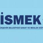 İSMEK'in ustaları "Çocuk Olsak Yeniden"