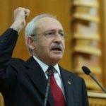 Kılıçdaroğlu partilileri uyardı: Susun