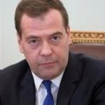 Medvedev: Ekonomide büyüme bekliyoruz